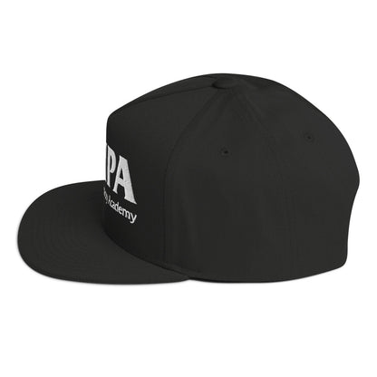HPA Flat Bill Cap