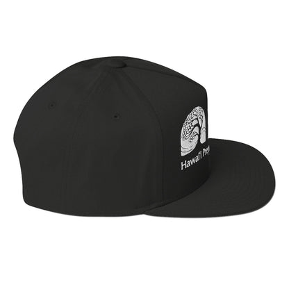 HPA Flat Bill Cap