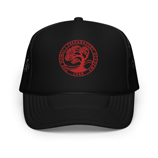 HPA Trucker Hat