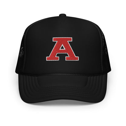 HPA "A" Trucker Hat