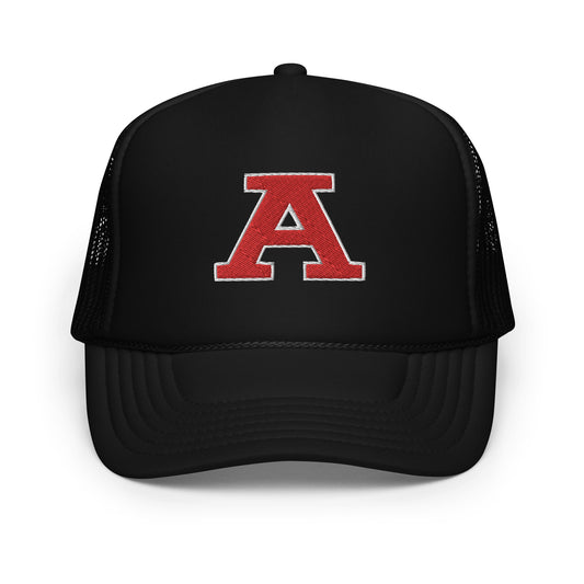HPA "A" Trucker Hat