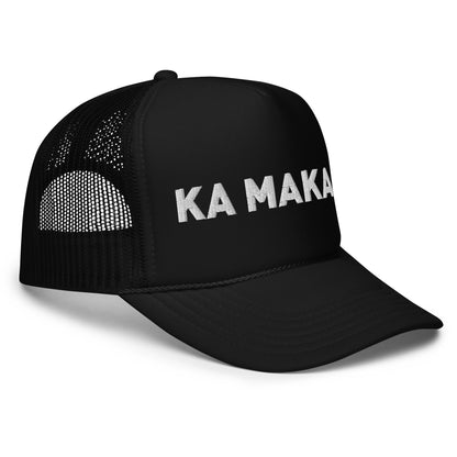 Ka Makani Trucker Hat