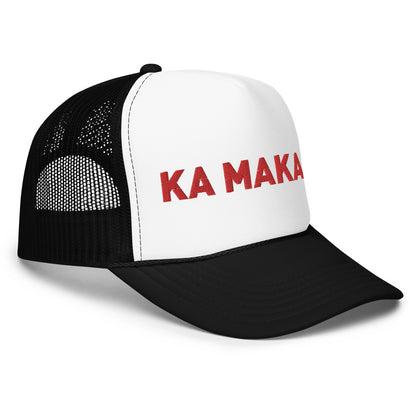 Ka Makani Trucker Hat