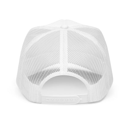 HPA "A" Trucker Hat