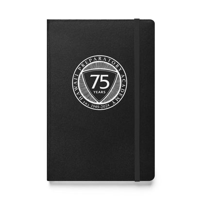 Ka Makani 75th Hardcover Bound Notebook