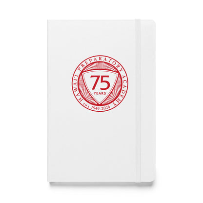 Ka Makani 75th Hardcover Bound Notebook