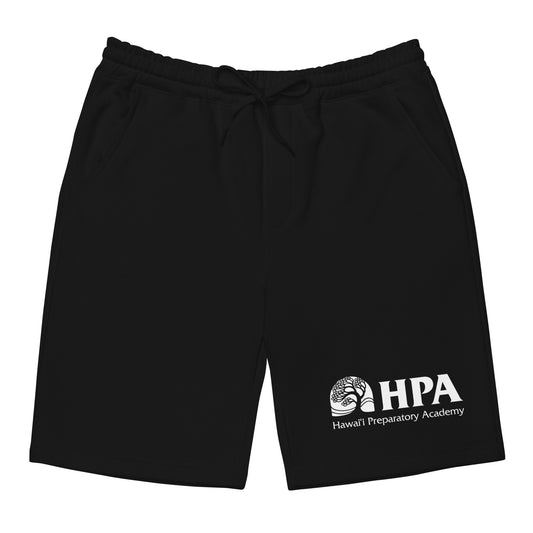 HPA Fleece Shorts