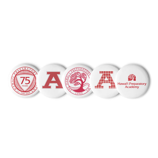 HPA Pin Set