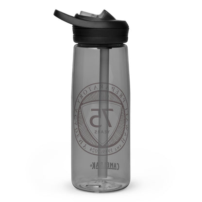 Ka Makani 75th CamelBak Water Bottle