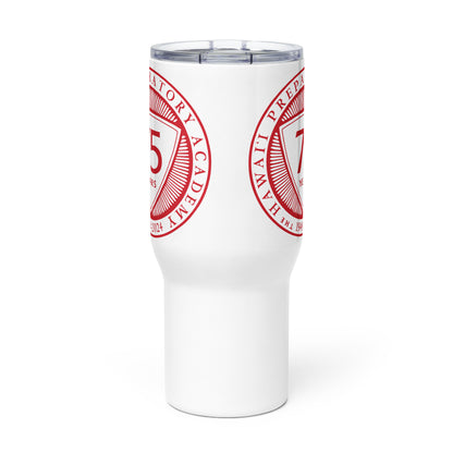 Ka Makani 75th Travel Mug (25 oz)