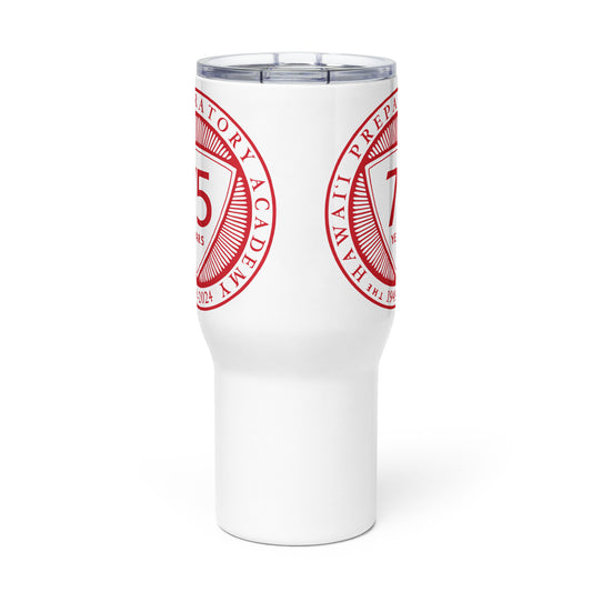 Ka Makani 75th Travel Mug (25 oz)