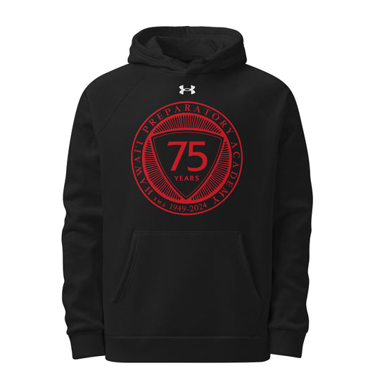Ka Makani Under Armour® 75th Hoodie