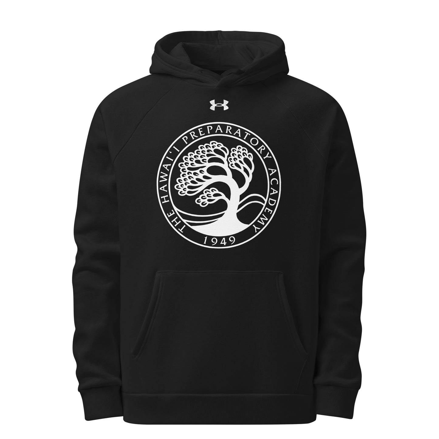 Under Armour® HPA Hoodie