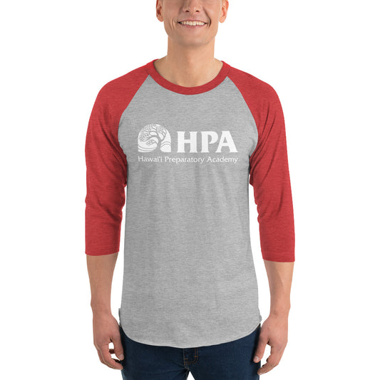 HPA 3/4 Sleeve Shirt