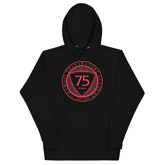Ka Makani 75th Hooded Sweatshirt