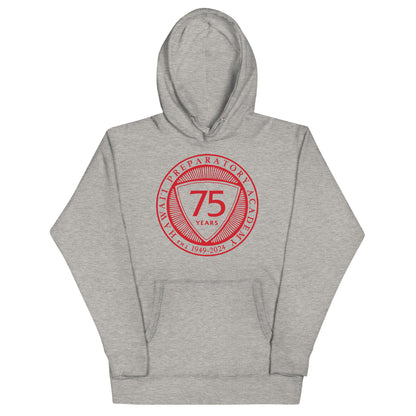 Ka Makani 75th Hooded Sweatshirt