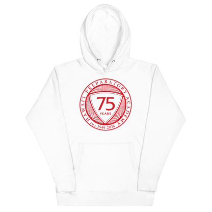 Ka Makani 75th Hooded Sweatshirt