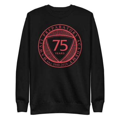 Ka Makani 75th Pullover Sweatshirt