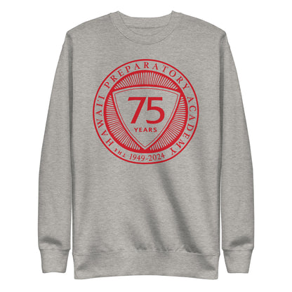 Ka Makani 75th Pullover Sweatshirt