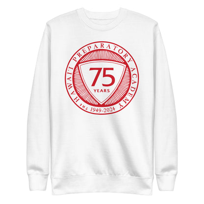Ka Makani 75th Pullover Sweatshirt