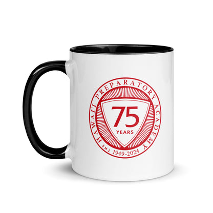 Ka Makani 75th Mug