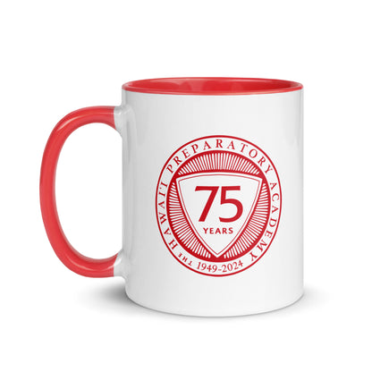 Ka Makani 75th Mug