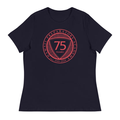 Ka Makani 75th Women's Shirt