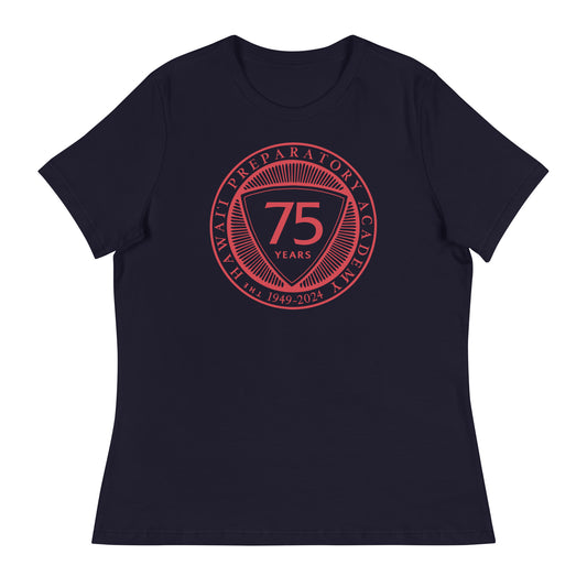 Ka Makani 75th Women's Shirt