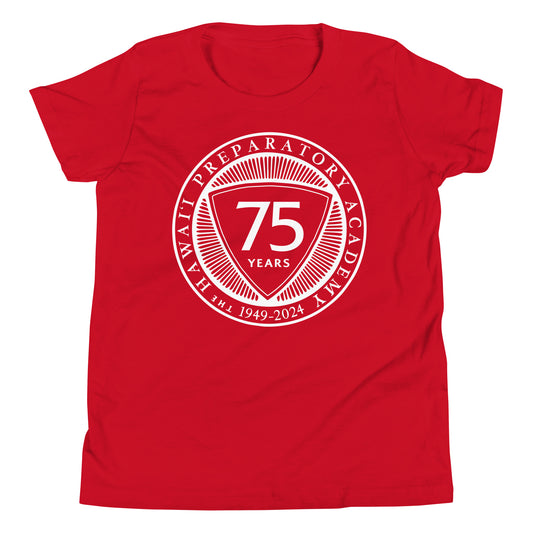 Ka Makani 75th Keiki T-Shirt