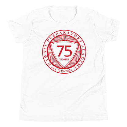 Ka Makani 75th Keiki T-Shirt